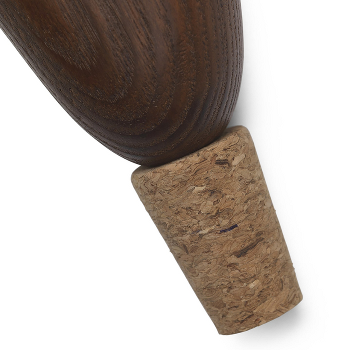 Cairn Wine Stoppers - Set of 2 - Batten Home