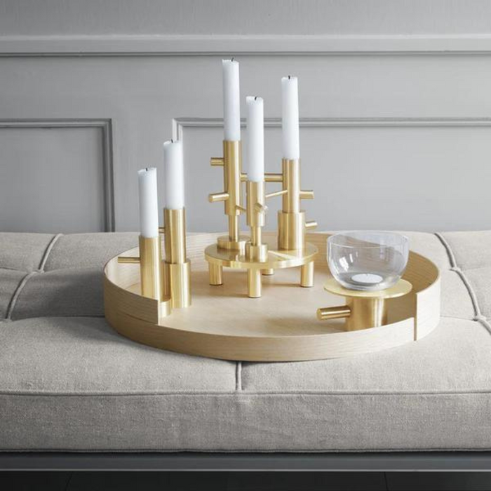 Candleholder Single #1 - Batten Home