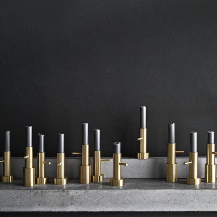 Candleholder Single #2 - Batten Home