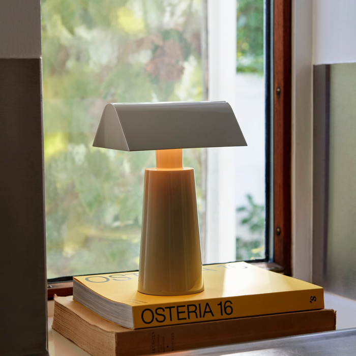 Caret MF1 Portable Lamp - Batten Home