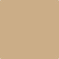 Benjamin Moore Color CC-304 Sisal