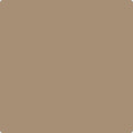 Benjamin Moore Color CC-362 Elk