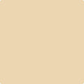 Benjamin Moore Color CC-400 Sundial