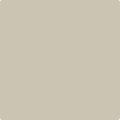 Benjamin Moore Color CC-520 Florentine Plaster