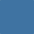 Benjamin Moore Color CC-844 Winter's Eve