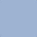 Benjamin Moore Color CC-906 Summer Mist