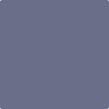 Benjamin Moore Color CC-960 French Violet