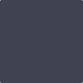 Benjamin Moore Color CC-962 Blackberry Punch