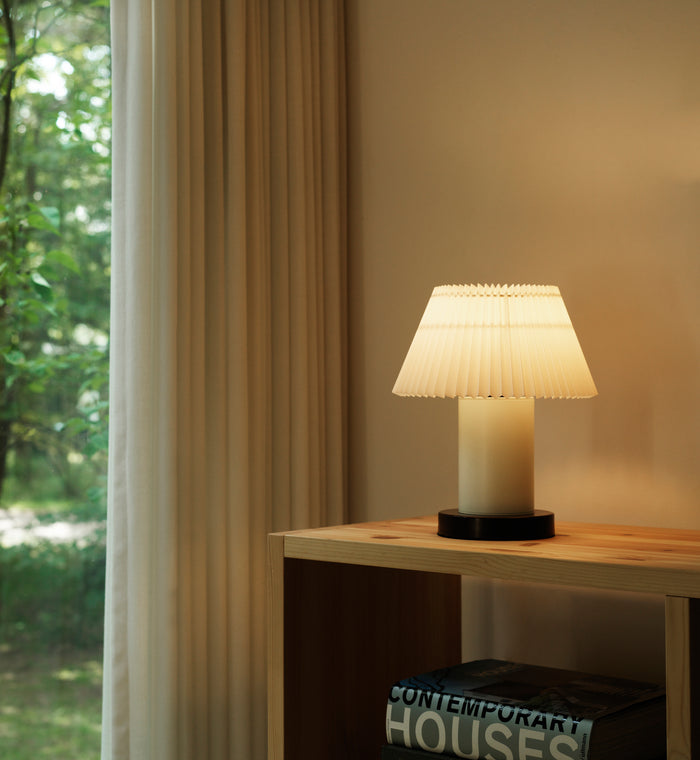Cellu Table Lamp - Batten Home