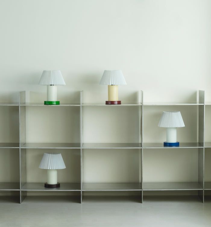 Cellu Table Lamp - Batten Home