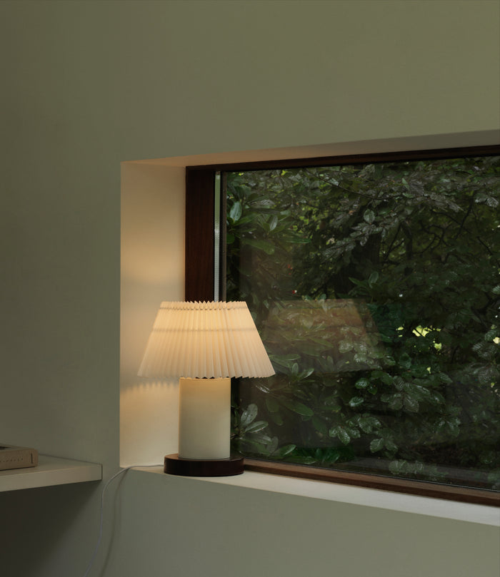 Cellu Table Lamp - Batten Home