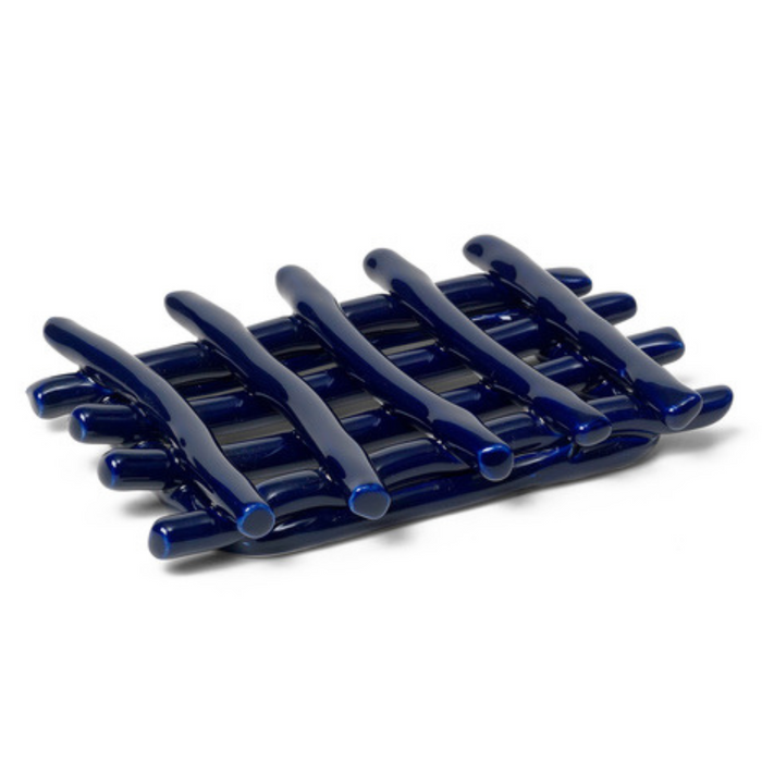 Ceramic Soap Tray - Batten Home