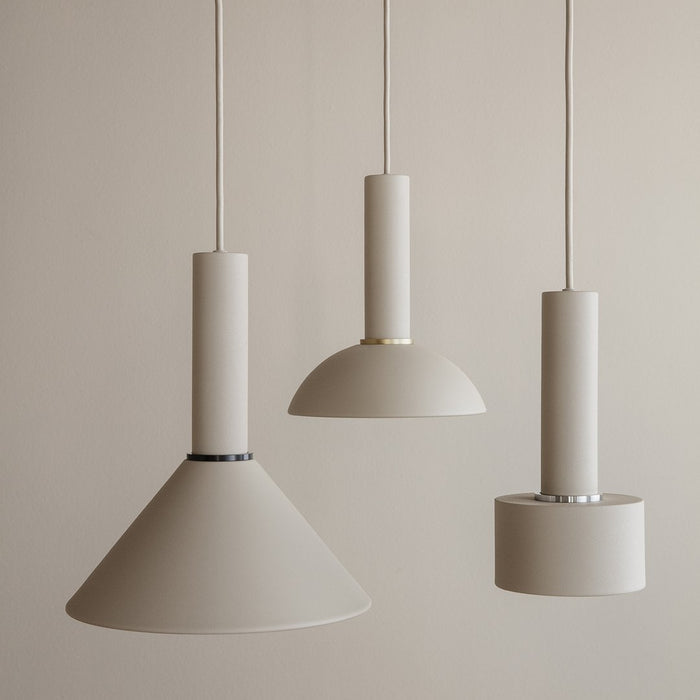 Ferm LivingCollect Lighting Ring - Batten Home