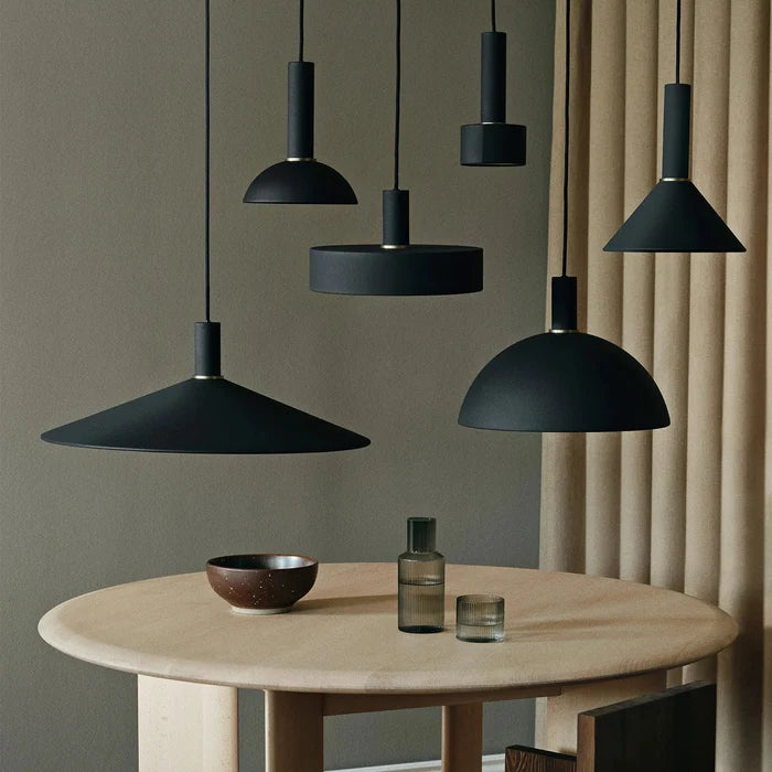 Cone Shade - Batten Home
