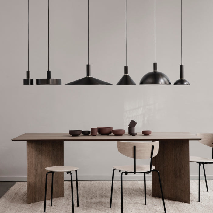 Ferm LivingCone Shade - Batten Home