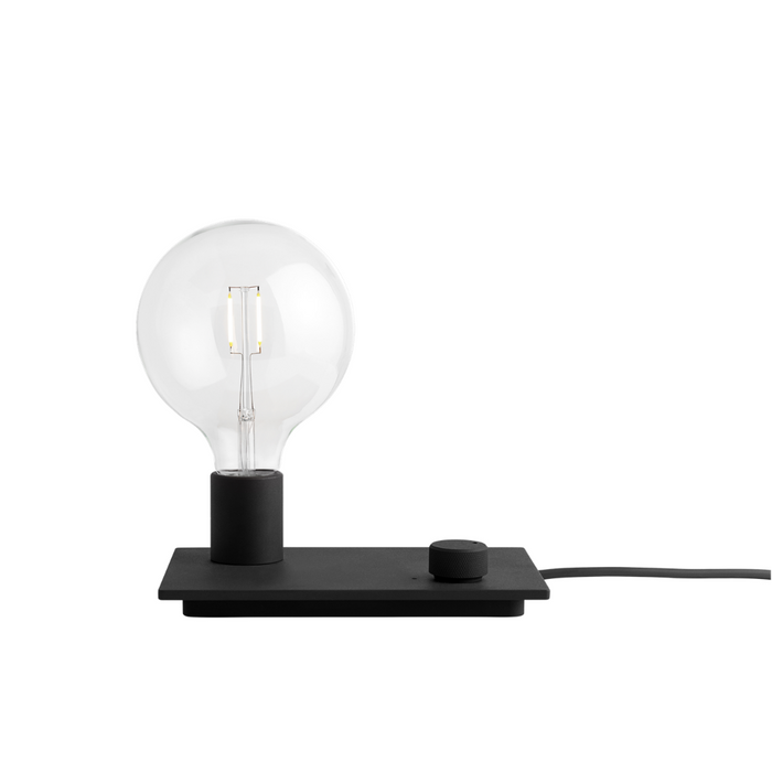 MuutoControl Table Lamp - Batten Home