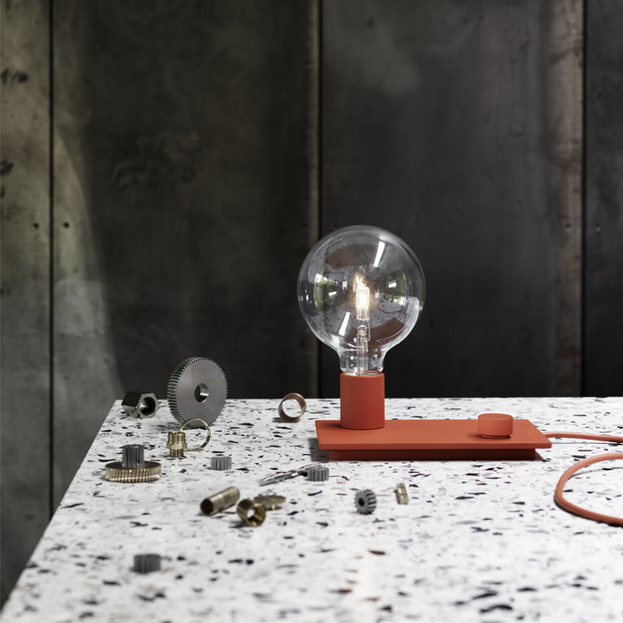 MuutoControl Table Lamp - Batten Home