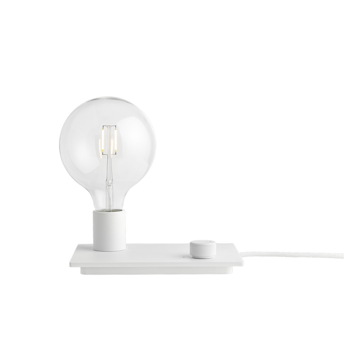 MuutoControl Table Lamp - Batten Home