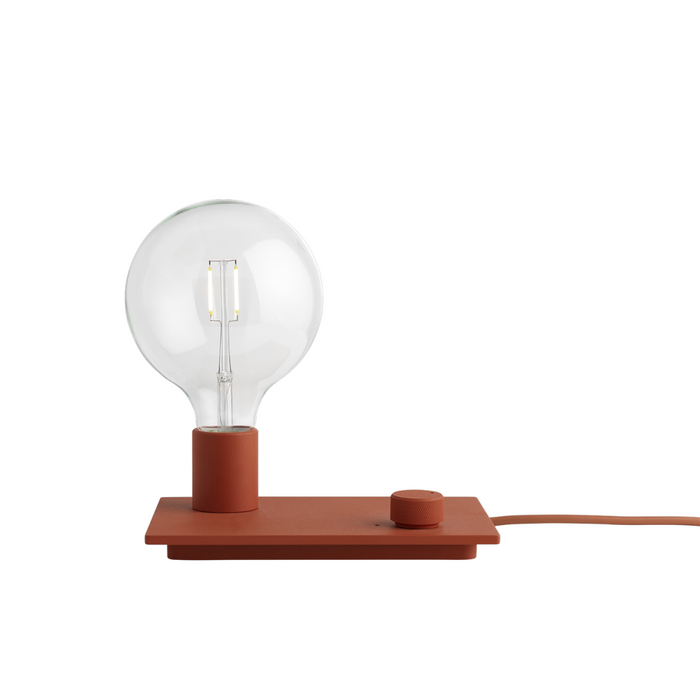 MuutoControl Table Lamp - Batten Home