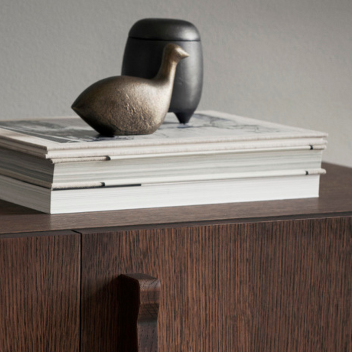 Coot Paper Weight