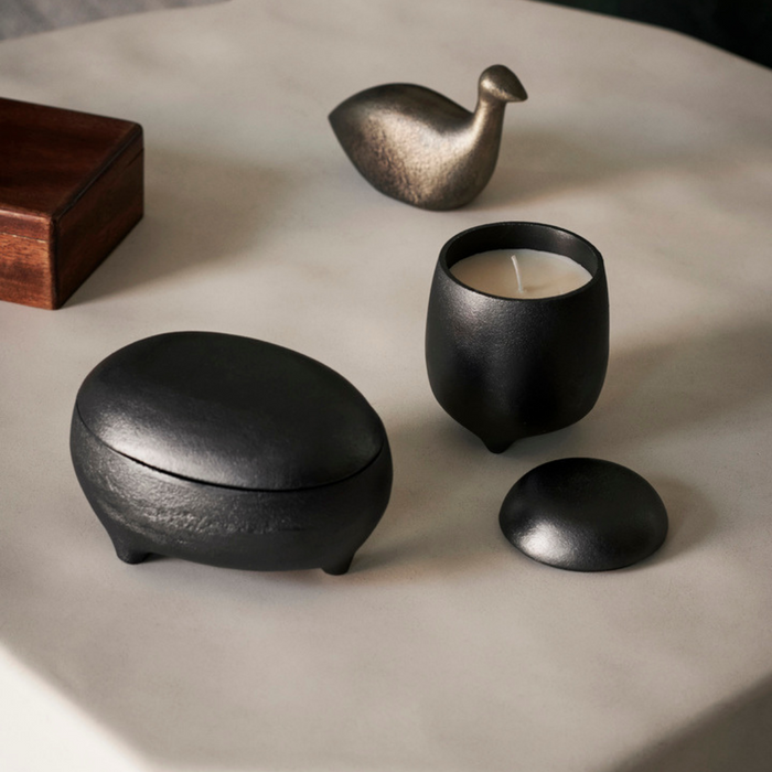 Coot Paper Weight