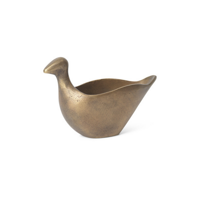 Coot Pencil Holder