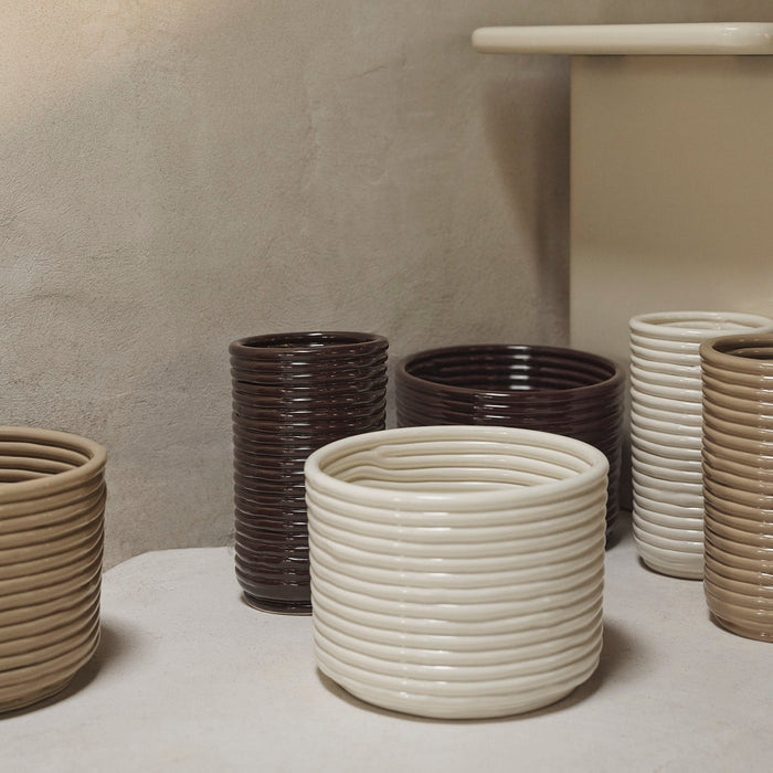 Corduroy Pot - Batten Home