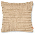 Crease Wool Cushion