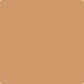 Benjamin Moore Colour CSP-1070 Warm Sun Glow