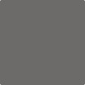 Benjamin Moore Colour CSP-120 Burnt Ember