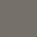 Benjamin Moore Colour CSP-150 Windy City