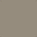 Benjamin Moore Colour CSP-205 Cathedral Gray
