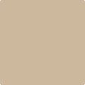 Benjamin Moore Colour CSP-280 Warm Sand