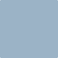 Benjamin Moore Colour CSP-550 Porcelain Glaze