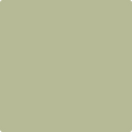 Benjamin Moore Colour CSP-835 Spring has Sprung