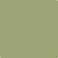 Benjamin Moore Colour CSP-840 Barefoot in the Grass