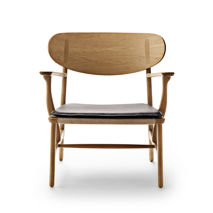 CU CH22 Lounge Chair Cushion