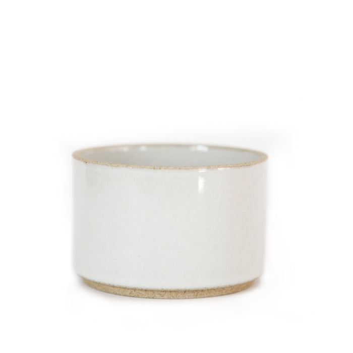 Hasami PorcelainCup in Gloss Gray - Batten Home
