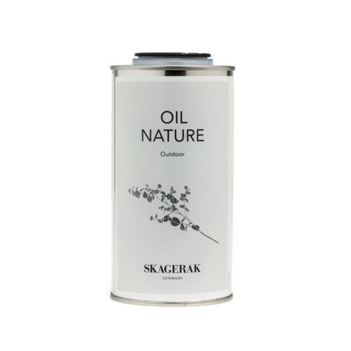 Cura Oil Nature (Outdoor) - Batten Home