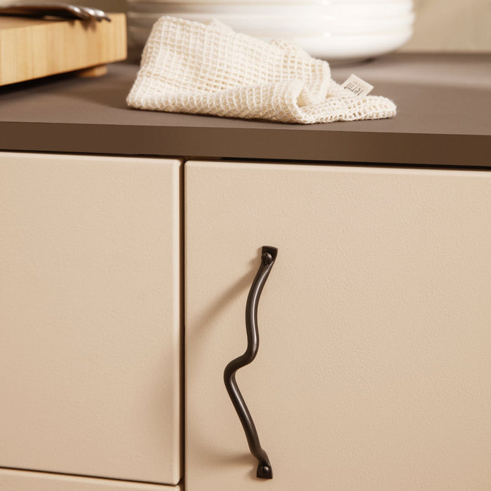 Curvature Handle - Batten Home