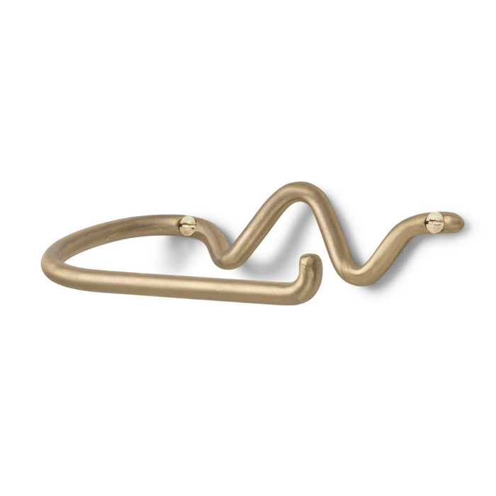 Curvature Toilet Paper Holder - Batten Home