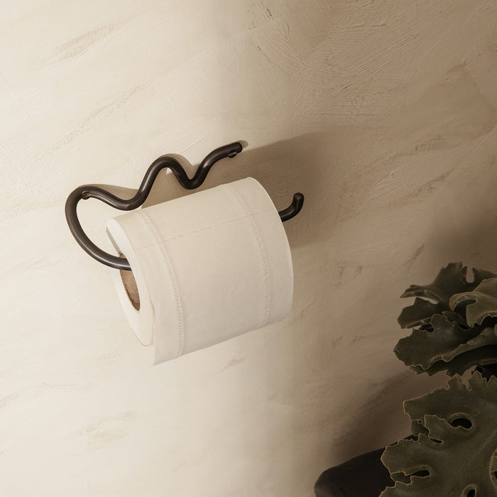 Curvature Toilet Paper Holder - Batten Home