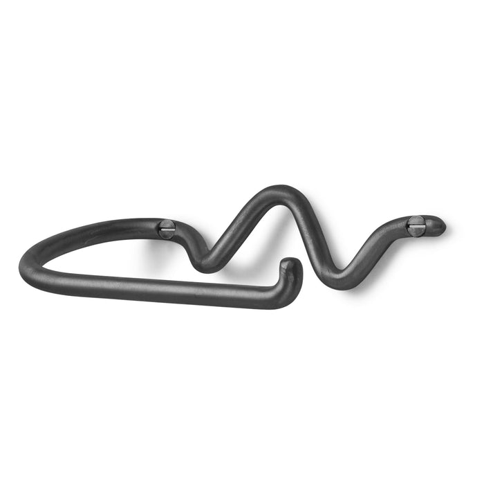 Curvature Toilet Paper Holder - Batten Home