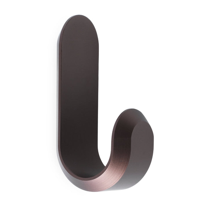 Curve Mini Hooks - Pair - Batten Home