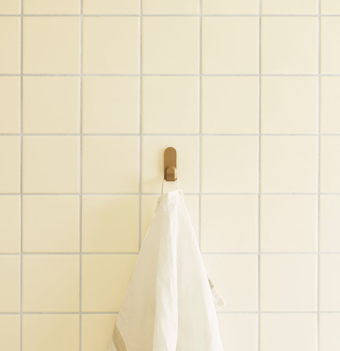Curve Mini Hooks - Pair - Batten Home
