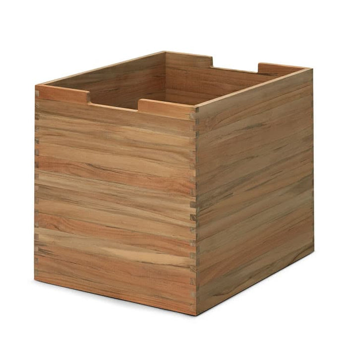 SkagerakCutter Box High - Batten Home