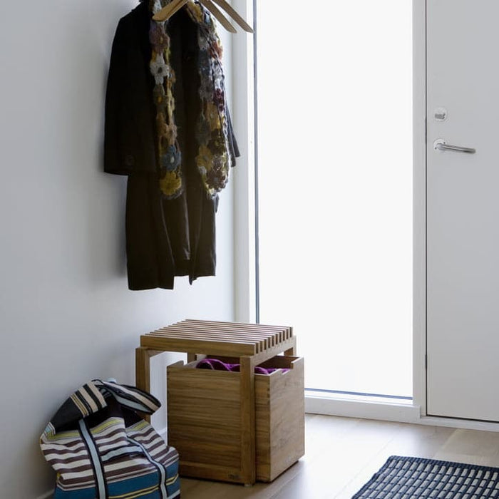 SkagerakCutter Box High - Batten Home