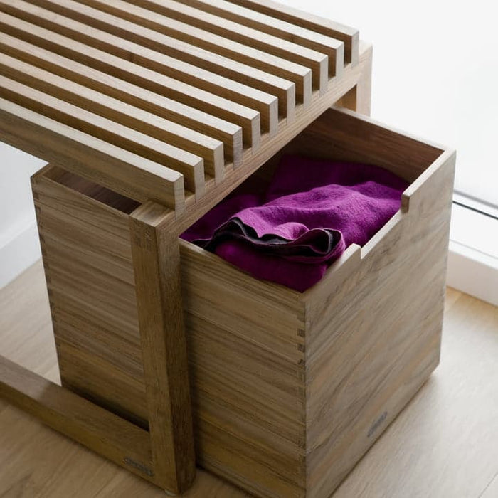 SkagerakCutter Box High - Batten Home