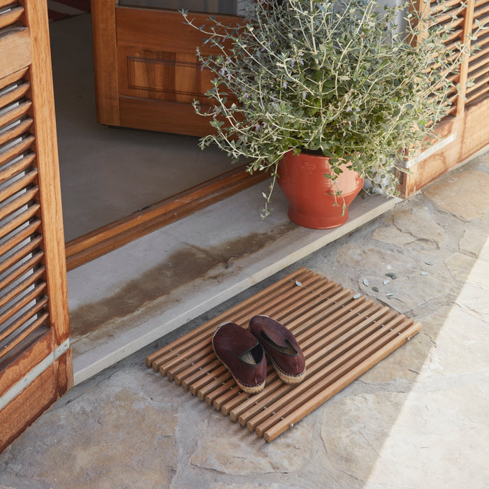 SkagerakDania Bath Mat - Batten Home