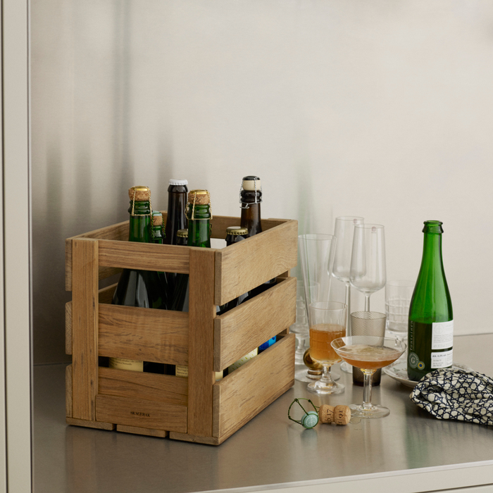 Dania Box 3 - Batten Home